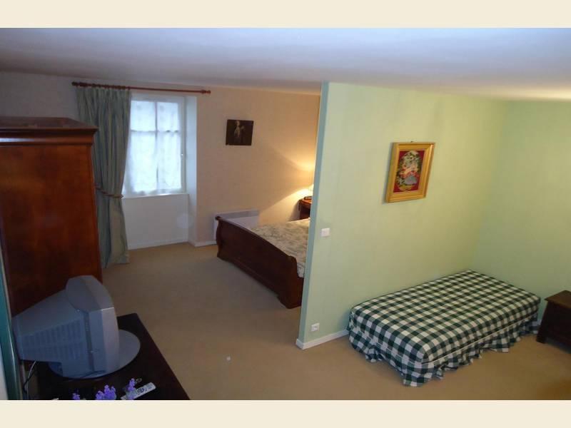 Hotel De La Barbacane Tiffauges Dış mekan fotoğraf
